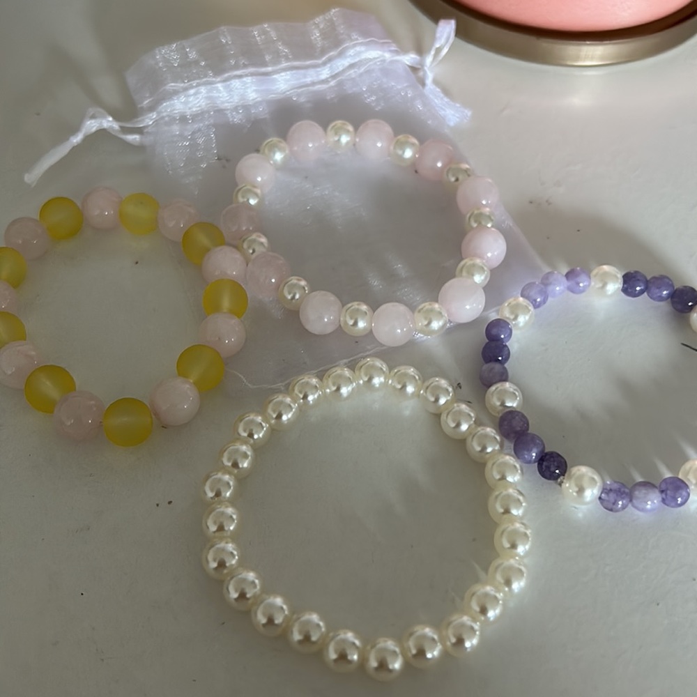 New Bundle bracelet - Picture 3 of 5